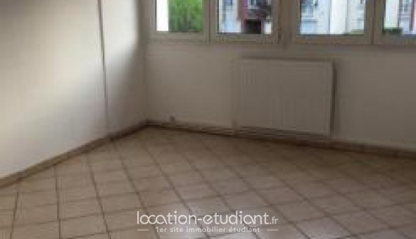 Logement tudiant T3 à Rantigny (60290)