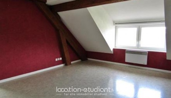 Logement tudiant T3 à Raon l'tape (88110)