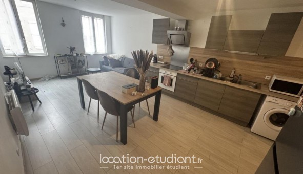 Logement tudiant T3 à Ralmont (81120)