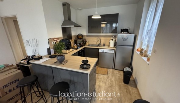 Logement tudiant T3 à Ralmont (81120)