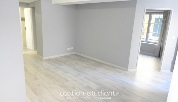 Logement �tudiant T3 &agrave; R�almont (81120)