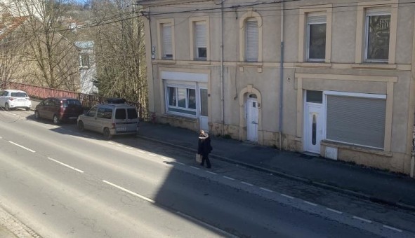 Logement tudiant T3 à Rhon (54430)