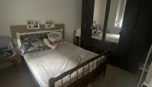 Logement tudiant T3 à Rhon (54430)