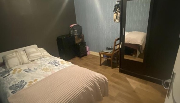 Logement tudiant T3 à Rhon (54430)