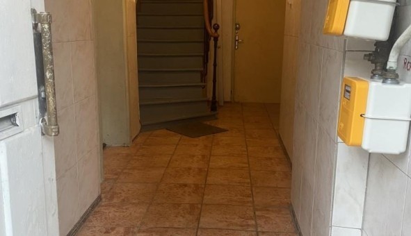 Logement tudiant T3 à Rhon (54430)