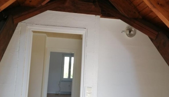 Logement �tudiant Location T3 Vide Reichstett (67116)