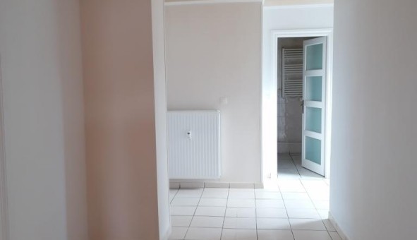 Logement �tudiant T3 &agrave; Reichstett (67116)