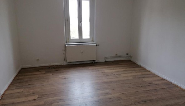Logement �tudiant T3 &agrave; Reichstett (67116)