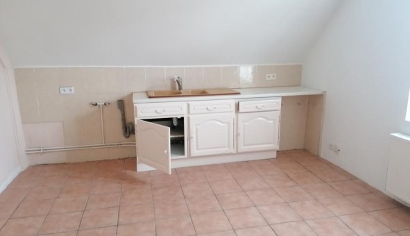 Logement �tudiant T3 &agrave; Reichstett (67116)