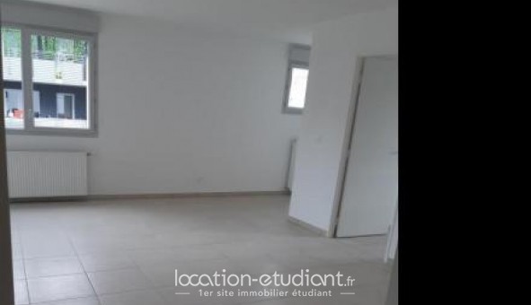 Logement tudiant T3 à Reignier (74930)