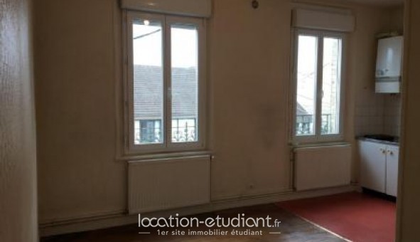 Logement tudiant T3 à Reims (51100)