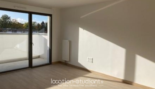 Logement tudiant T3 à Reims (51100)