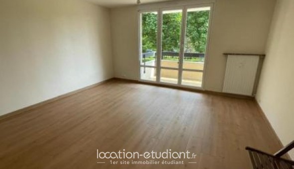 Logement tudiant T3 à Reims (51100)