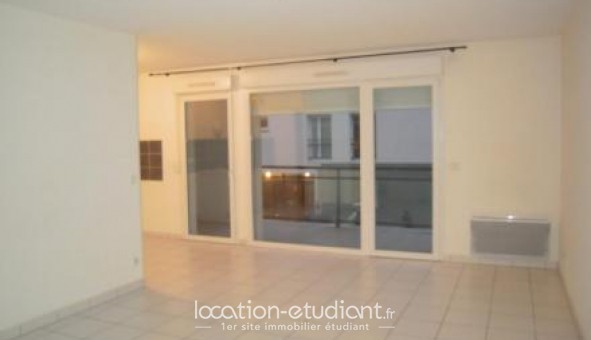 Logement �tudiant T3 à Reims (51100)