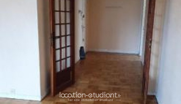 Logement tudiant T3 à Reims (51100)