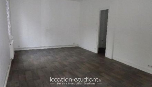 Logement tudiant T3 à Reims (51100)