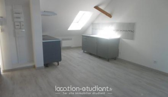 Logement tudiant T3 à Reims (51100)