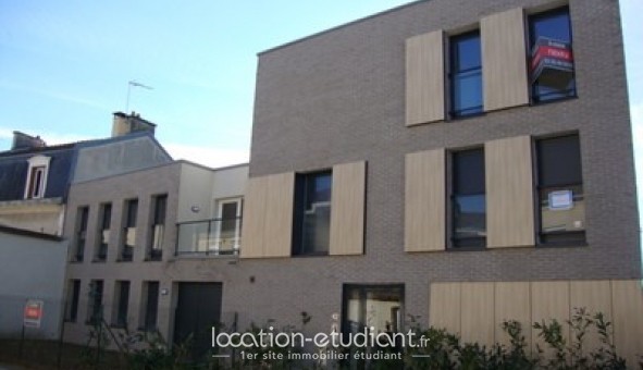 Logement �tudiant T3 à Reims (51100)