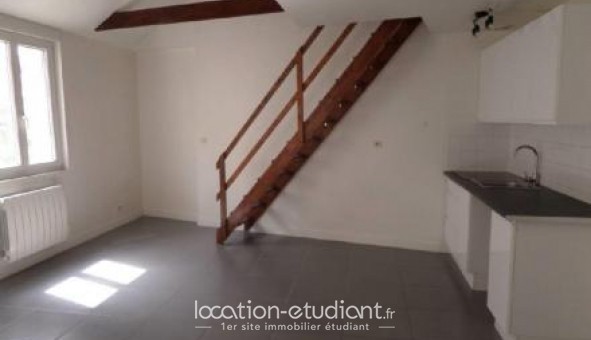 Logement tudiant T3 à Reims (51100)