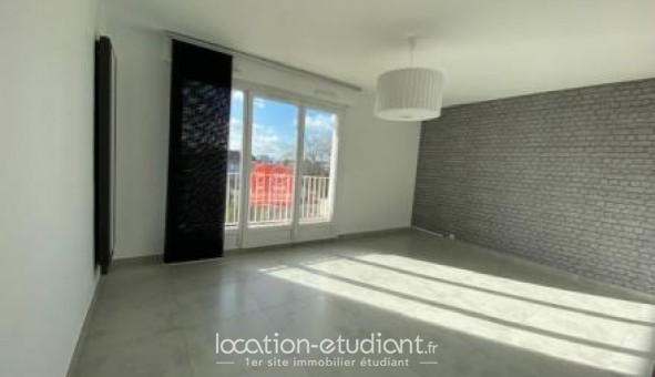 Logement �tudiant T3 à Reims (51100)