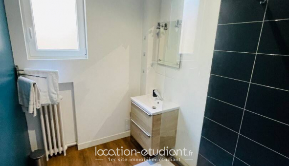 Logement tudiant T3 à Reims (51100)