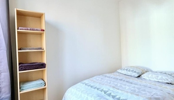 Logement tudiant T3 à Reims (51100)