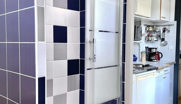 Logement tudiant T3 à Reims (51100)
