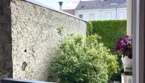 Logement tudiant T3 à Reims (51100)