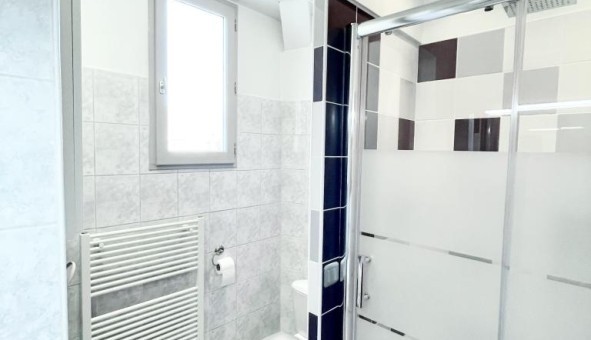 Logement tudiant T3 à Reims (51100)