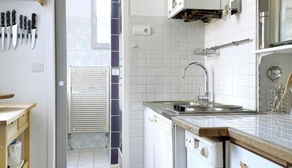 Logement tudiant T3 à Reims (51100)
