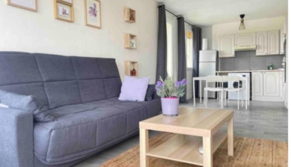 Logement tudiant T3 à Reims (51100)