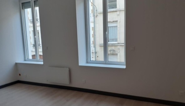 Logement tudiant T3 à Reims (51100)