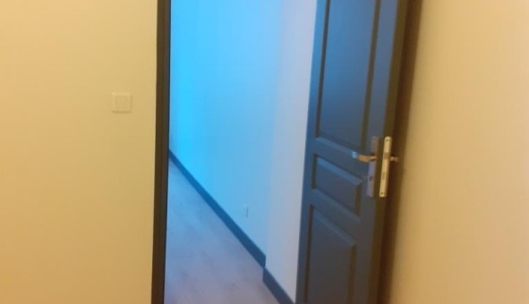 Logement tudiant T3 à Reims (51100)