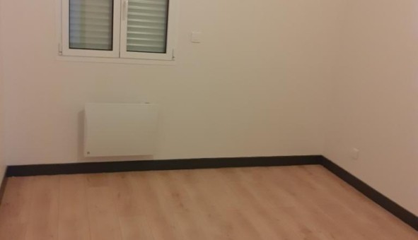 Logement tudiant T3 à Reims (51100)