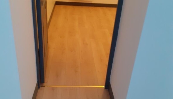 Logement tudiant T3 à Reims (51100)