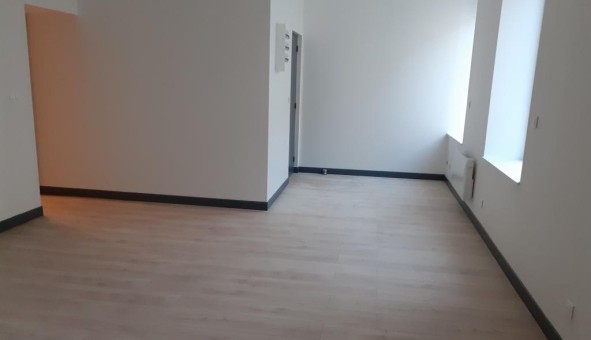 Logement tudiant T3 à Reims (51100)