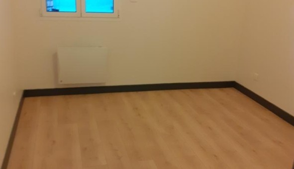 Logement tudiant T3 à Reims (51100)