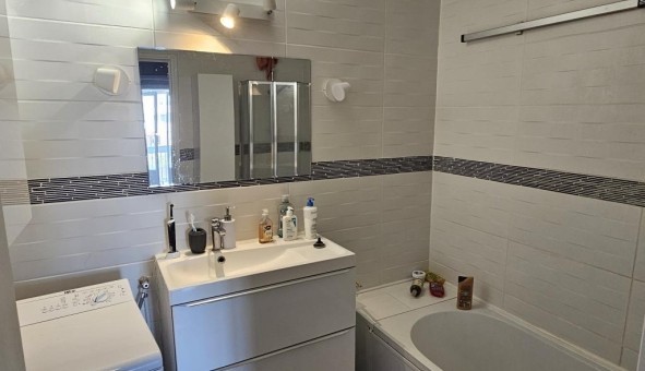 Logement tudiant T3 à Reims (51100)