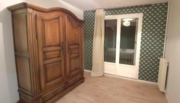 Logement tudiant T3 à Reims (51100)