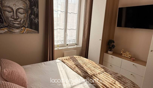 Logement tudiant T3 à Reims (51100)