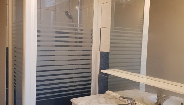 Logement tudiant T3 à Reims (51100)