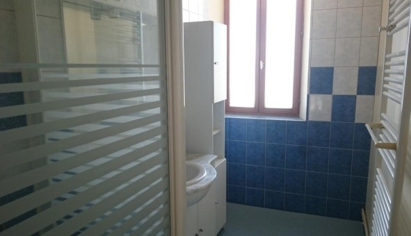 Logement tudiant T3 à Reims (51100)