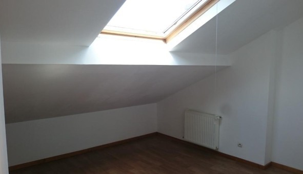 Logement tudiant T3 à Reims (51100)