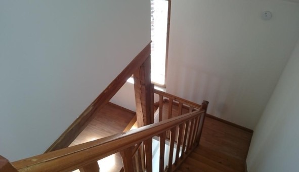 Logement tudiant T3 à Reims (51100)