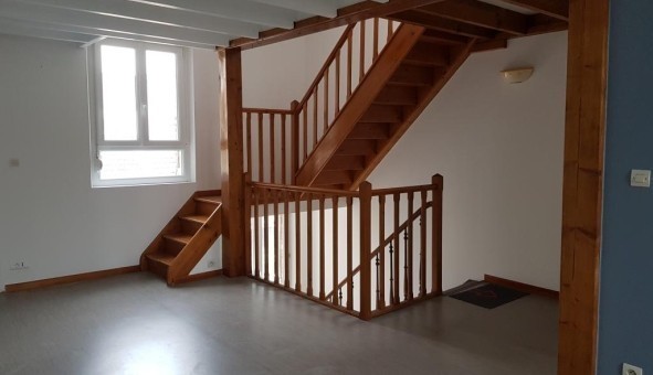 Logement tudiant T3 à Reims (51100)