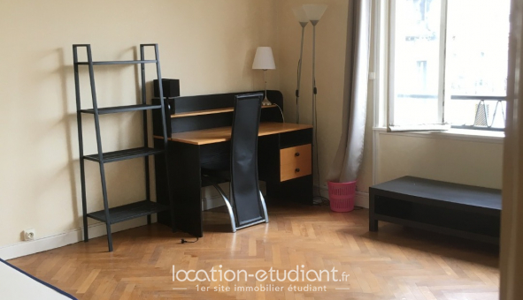 Logement tudiant T3 à Reims (51100)