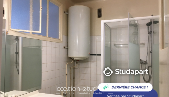 Logement tudiant T3 à Reims (51100)