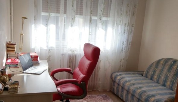 Logement tudiant T3 à Reims (51100)