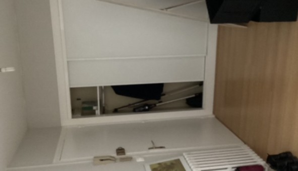 Logement tudiant T3 à Reims (51100)