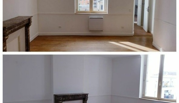 Logement tudiant T3 à Reims (51100)